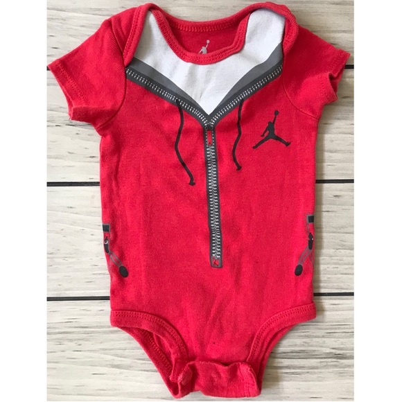 Jordan Other - SALE! Jordan Onesie